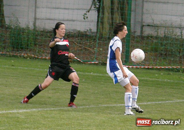 Zdjęcie w galerii na portalu naszraciborz.pl: RTP Unia wygrała w Pradze wiadomości z regionu