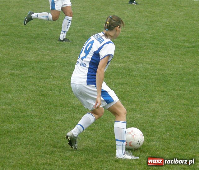 Zdjęcie w galerii na portalu naszraciborz.pl: RTP Unia wygrała w Pradze wiadomości z regionu