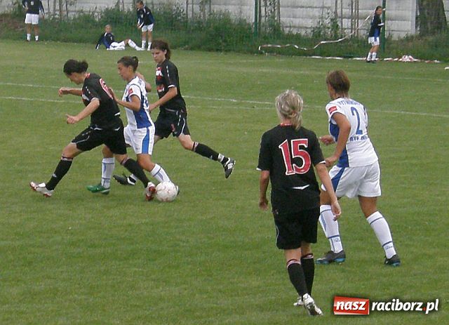 Zdjęcie w galerii na portalu naszraciborz.pl: RTP Unia wygrała w Pradze wiadomości z regionu