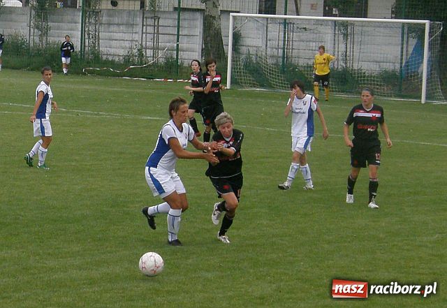 Zdjęcie w galerii na portalu naszraciborz.pl: RTP Unia wygrała w Pradze wiadomości z regionu