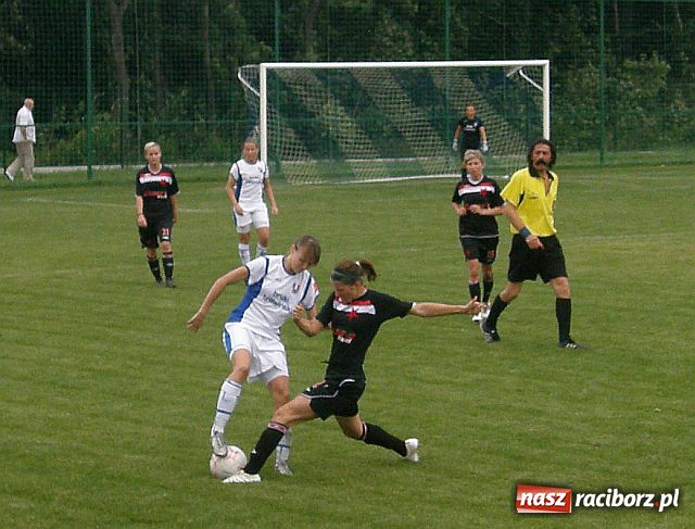 Zdjęcie w galerii na portalu naszraciborz.pl: RTP Unia wygrała w Pradze wiadomości z regionu