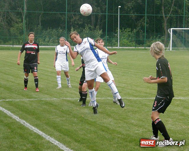 Zdjęcie w galerii na portalu naszraciborz.pl: RTP Unia wygrała w Pradze wiadomości z regionu