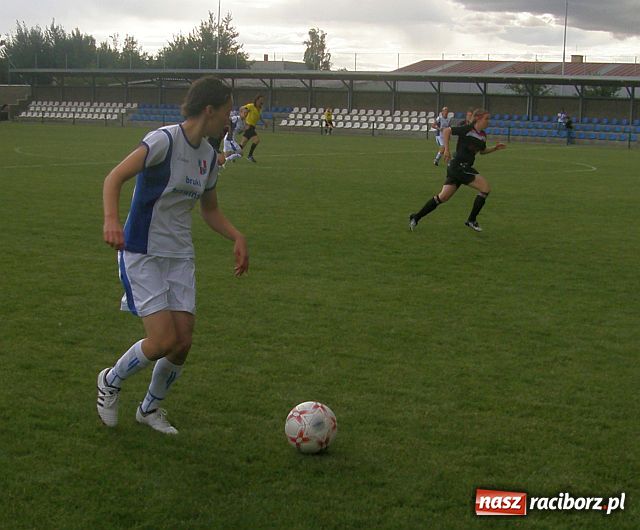Zdjęcie w galerii na portalu naszraciborz.pl: RTP Unia wygrała w Pradze wiadomości z regionu