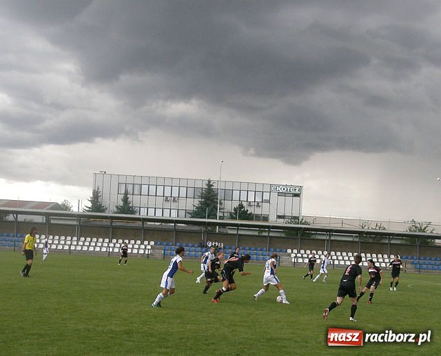Zdjęcie w galerii na portalu naszraciborz.pl: RTP Unia wygrała w Pradze wiadomości z regionu
