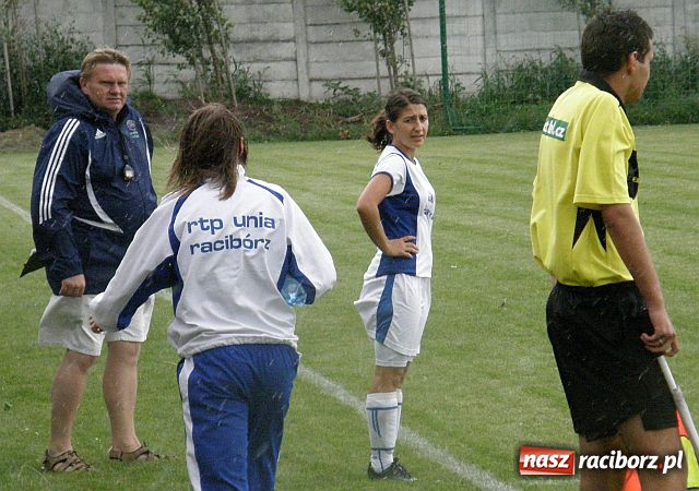 Zdjęcie w galerii na portalu naszraciborz.pl: RTP Unia wygrała w Pradze wiadomości z regionu