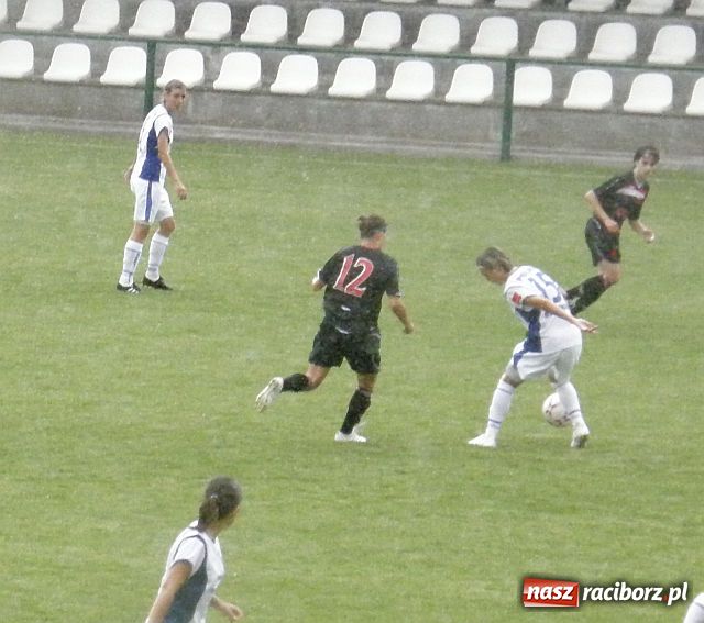 Zdjęcie w galerii na portalu naszraciborz.pl: RTP Unia wygrała w Pradze wiadomości z regionu