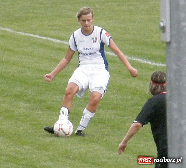 Zdjęcie w galerii na portalu naszraciborz.pl: RTP Unia wygrała w Pradze wiadomości z regionu