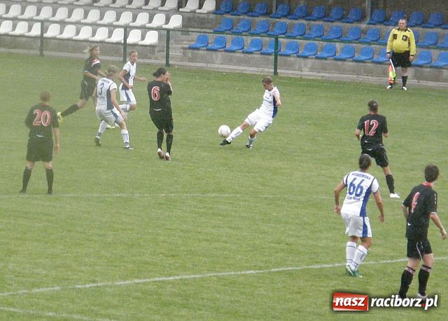 Zdjęcie w galerii na portalu naszraciborz.pl: RTP Unia wygrała w Pradze wiadomości z regionu