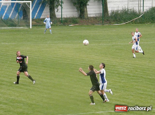 Zdjęcie w galerii na portalu naszraciborz.pl: RTP Unia wygrała w Pradze wiadomości z regionu