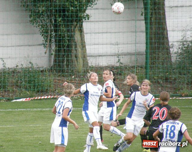 Zdjęcie w galerii na portalu naszraciborz.pl: RTP Unia wygrała w Pradze wiadomości z regionu