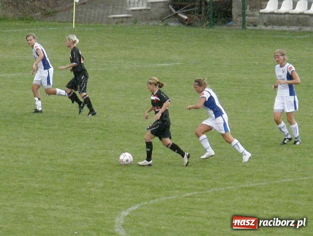 Zdjęcie w galerii na portalu naszraciborz.pl: RTP Unia wygrała w Pradze wiadomości z regionu