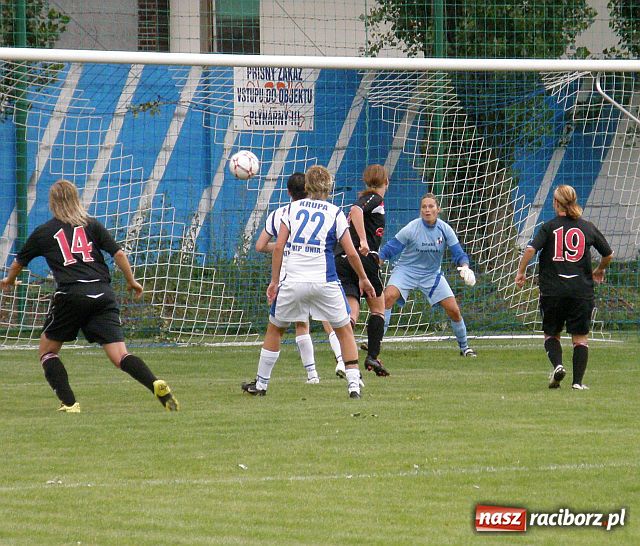 Zdjęcie w galerii na portalu naszraciborz.pl: RTP Unia wygrała w Pradze wiadomości z regionu