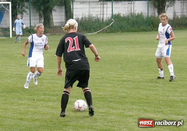 Zdjęcie w galerii na portalu naszraciborz.pl: RTP Unia wygrała w Pradze wiadomości z regionu