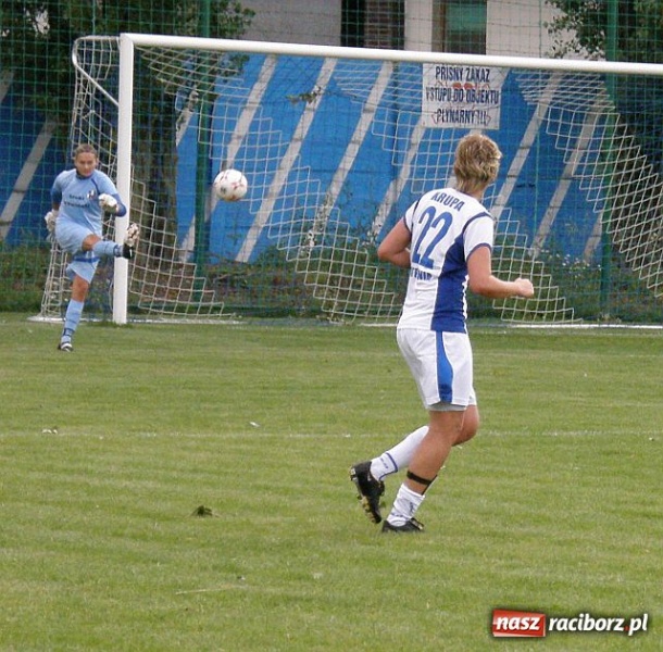 Zdjęcie w galerii na portalu naszraciborz.pl: RTP Unia wygrała w Pradze wiadomości z regionu