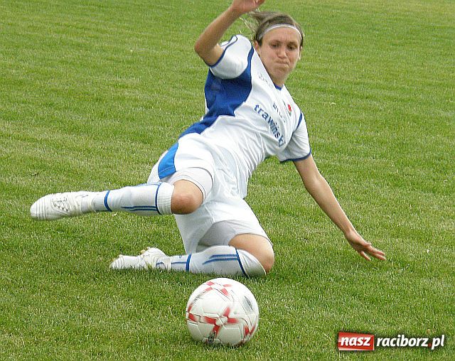 Zdjęcie w galerii na portalu naszraciborz.pl: RTP Unia wygrała w Pradze wiadomości z regionu