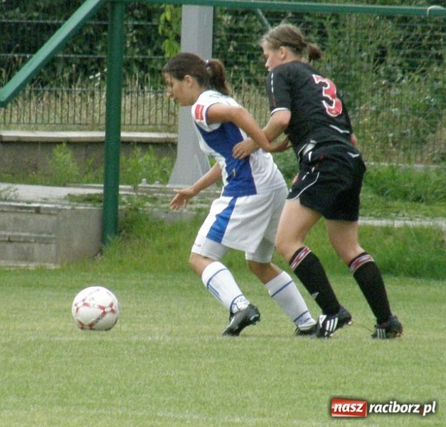 Zdjęcie w galerii na portalu naszraciborz.pl: RTP Unia wygrała w Pradze wiadomości z regionu