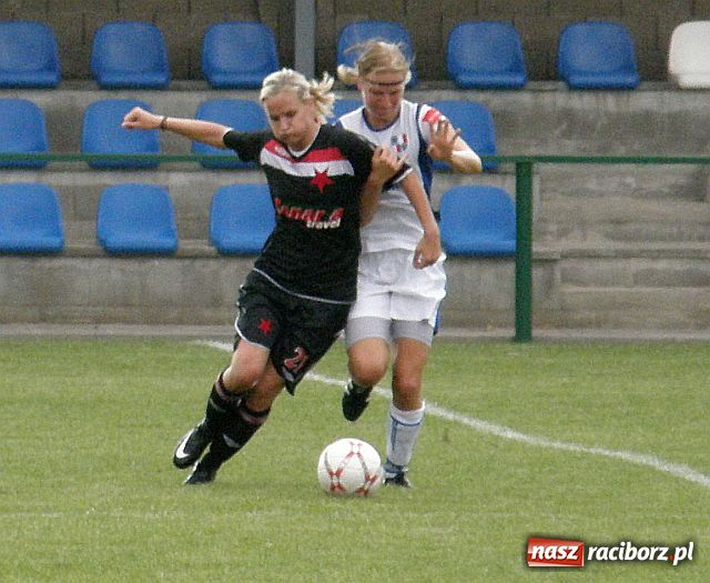 Zdjęcie w galerii na portalu naszraciborz.pl: RTP Unia wygrała w Pradze wiadomości z regionu