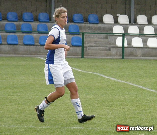 Zdjęcie w galerii na portalu naszraciborz.pl: RTP Unia wygrała w Pradze wiadomości z regionu