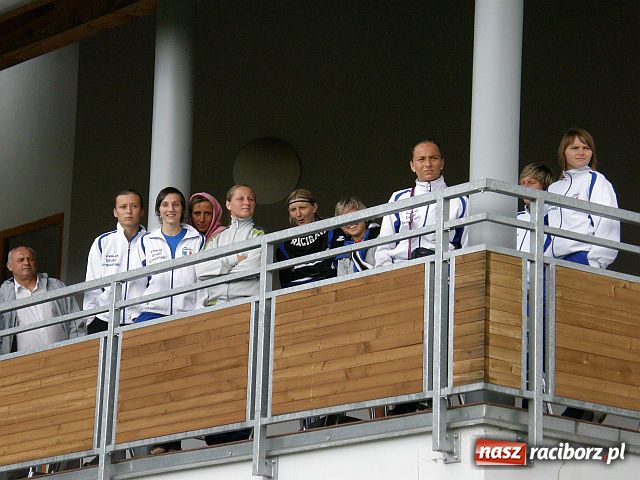 Zdjęcie w galerii na portalu naszraciborz.pl: RTP Unia wygrała w Pradze wiadomości z regionu