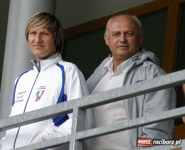 Zdjęcie w galerii na portalu naszraciborz.pl: RTP Unia wygrała w Pradze wiadomości z regionu