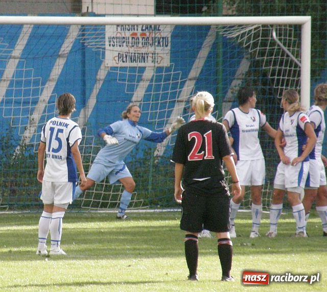 Zdjęcie w galerii na portalu naszraciborz.pl: RTP Unia wygrała w Pradze wiadomości z regionu