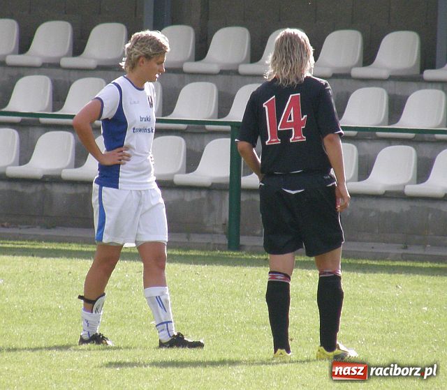 Zdjęcie w galerii na portalu naszraciborz.pl: RTP Unia wygrała w Pradze wiadomości z regionu