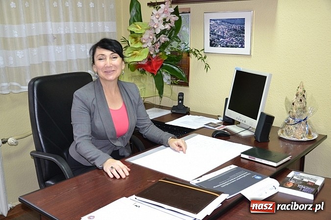 Zdjęcie w galerii na portalu naszraciborz.pl: To tam "znalazła mnie Odra", a razem z nią obecny Pan Burmistrz wiadomości z regionu