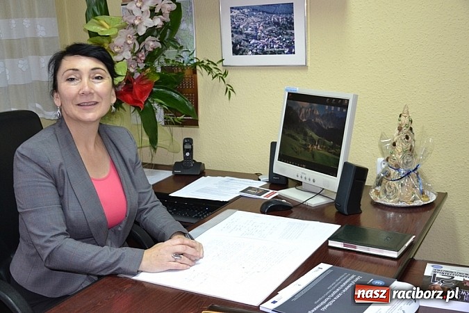 Zdjęcie w galerii na portalu naszraciborz.pl: To tam "znalazła mnie Odra", a razem z nią obecny Pan Burmistrz wiadomości z regionu