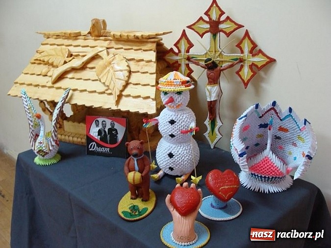 Zdjęcie w galerii na portalu naszraciborz.pl: Raciborski Zakład Karny nie zamyka się na pomaganie!  wiadomości z regionu