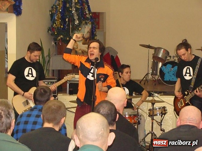 Zdjęcie w galerii na portalu naszraciborz.pl: Raciborski Zakład Karny nie zamyka się na pomaganie!  wiadomości z regionu