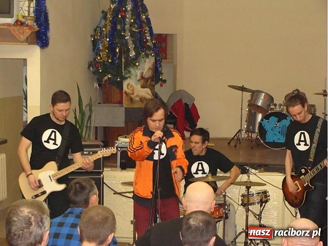 Zdjęcie w galerii na portalu naszraciborz.pl: Raciborski Zakład Karny nie zamyka się na pomaganie!  wiadomości z regionu