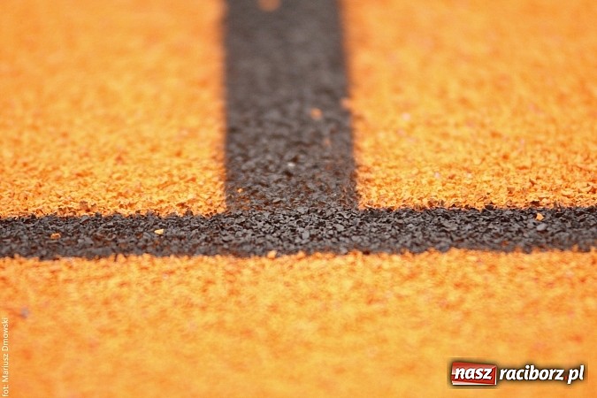 Zdjęcie w galerii na portalu naszraciborz.pl: Hala ZSOMS będzie zmodernizowana. Obecnie to bubel wiadomości z regionu