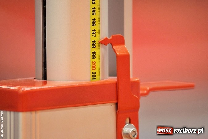 Zdjęcie w galerii na portalu naszraciborz.pl: Hala ZSOMS będzie zmodernizowana. Obecnie to bubel wiadomości z regionu