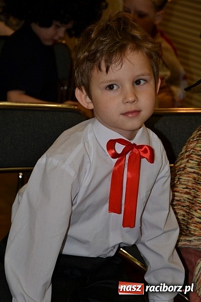 Zdjęcie w galerii na portalu naszraciborz.pl: Jasełka 2015 - ruszył przegląd w Tworkowie wiadomości z regionu