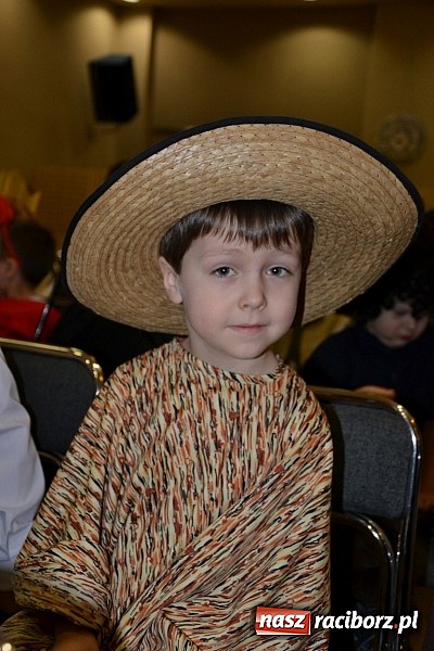 Zdjęcie w galerii na portalu naszraciborz.pl: Jasełka 2015 - ruszył przegląd w Tworkowie wiadomości z regionu