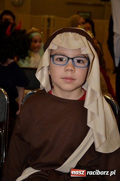 Zdjęcie w galerii na portalu naszraciborz.pl: Jasełka 2015 - ruszył przegląd w Tworkowie wiadomości z regionu