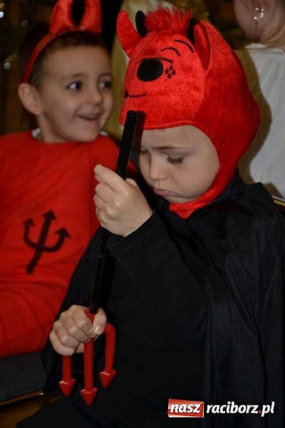 Zdjęcie w galerii na portalu naszraciborz.pl: Jasełka 2015 - ruszył przegląd w Tworkowie wiadomości z regionu