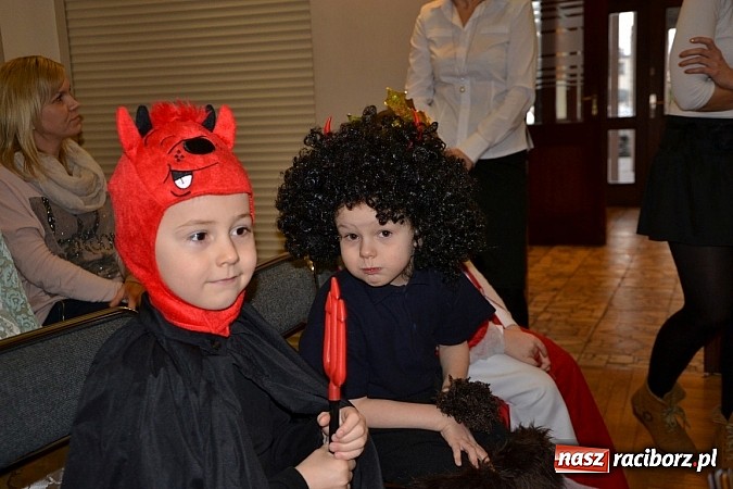 Zdjęcie w galerii na portalu naszraciborz.pl: Jasełka 2015 - ruszył przegląd w Tworkowie wiadomości z regionu