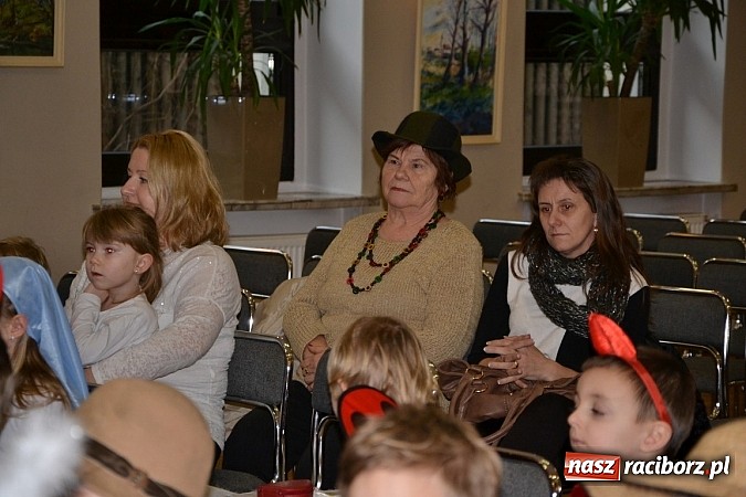 Zdjęcie w galerii na portalu naszraciborz.pl: Jasełka 2015 - ruszył przegląd w Tworkowie wiadomości z regionu