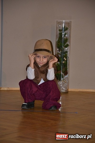 Zdjęcie w galerii na portalu naszraciborz.pl: Jasełka 2015 - ruszył przegląd w Tworkowie wiadomości z regionu