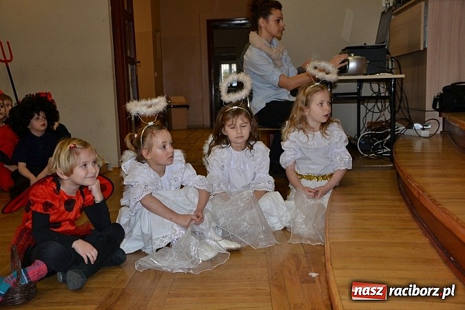 Zdjęcie w galerii na portalu naszraciborz.pl: Jasełka 2015 - ruszył przegląd w Tworkowie wiadomości z regionu