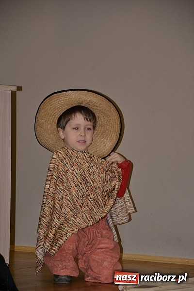 Zdjęcie w galerii na portalu naszraciborz.pl: Jasełka 2015 - ruszył przegląd w Tworkowie wiadomości z regionu