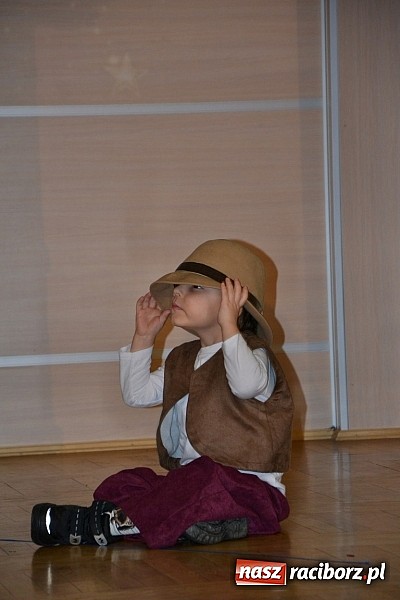 Zdjęcie w galerii na portalu naszraciborz.pl: Jasełka 2015 - ruszył przegląd w Tworkowie wiadomości z regionu