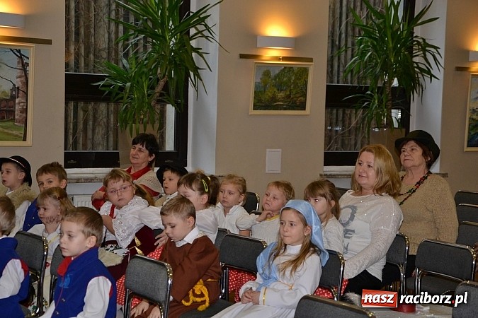 Zdjęcie w galerii na portalu naszraciborz.pl: Jasełka 2015 - ruszył przegląd w Tworkowie wiadomości z regionu