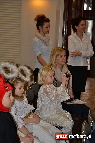 Zdjęcie w galerii na portalu naszraciborz.pl: Jasełka 2015 - ruszył przegląd w Tworkowie wiadomości z regionu