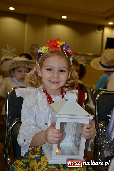 Zdjęcie w galerii na portalu naszraciborz.pl: Jasełka 2015 - ruszył przegląd w Tworkowie wiadomości z regionu