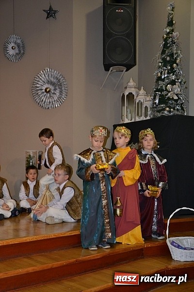 Zdjęcie w galerii na portalu naszraciborz.pl: Jasełka 2015 - ruszył przegląd w Tworkowie wiadomości z regionu
