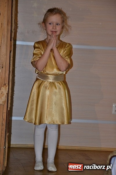 Zdjęcie w galerii na portalu naszraciborz.pl: Jasełka 2015 - ruszył przegląd w Tworkowie wiadomości z regionu