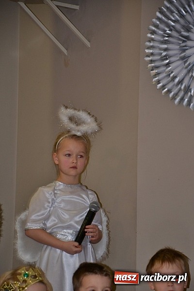 Zdjęcie w galerii na portalu naszraciborz.pl: Jasełka 2015 - ruszył przegląd w Tworkowie wiadomości z regionu