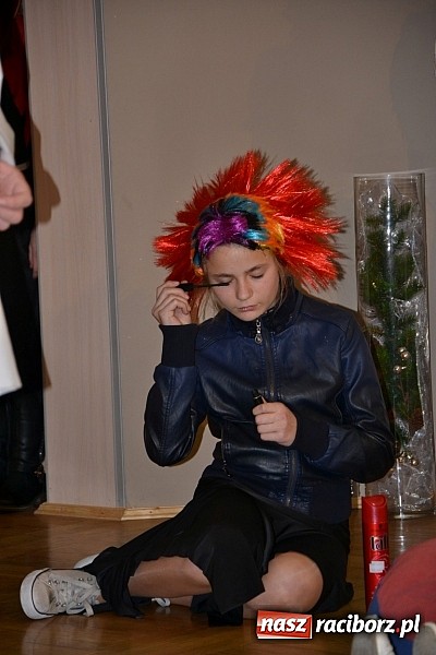 Zdjęcie w galerii na portalu naszraciborz.pl: Jasełka 2015 - ruszył przegląd w Tworkowie wiadomości z regionu